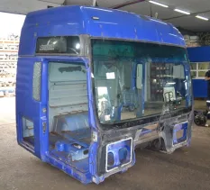 Каркас кабины MAN TGA (01.99-12.08)