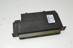 Блоки управления, другие MERCEDES-BENZ SK (01.87-12.96)