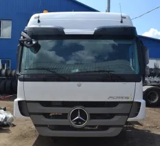 Кабина MERCEDES-BENZ Actros MP2/MP3 (01.02-12.14)