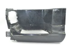 Корпус нижней подножки пластиковый, левый DAF XF106 (01.14-)