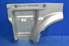 Корпус основной подножки, левый DAF XF106 (01.14-)