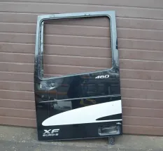Дверь, левая DAF XF106 (01.14-)