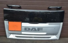 Решетка радиатора DAF XF106 (01.14-)