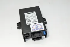 Блоки управления, другие DAF XF106 (01.14-)