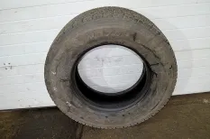 Покрышка MERCEDES-BENZ Actros MP2/MP3 (01.02-12.14)