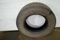 Покрышка MERCEDES-BENZ Actros MP2/MP3 (01.02-12.14)