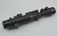 Трубка EGR MERCEDES-BENZ Actros MP4 (01.12-)
