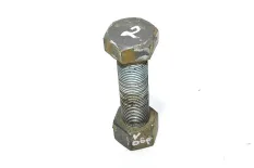 Болт рамы MERCEDES-BENZ Actros MP2/MP3 (01.02-12.14)