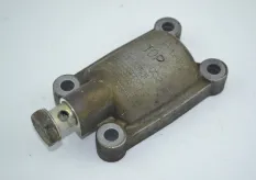 Водяная помпа / Другие части MERCEDES-BENZ Actros MP4 (01.12-)