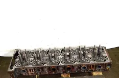 Головка блока цилиндров MERCEDES-BENZ Actros MP4 (01.12-)