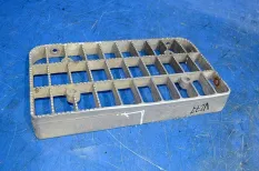 Ступенька подножки, верхняя, левая VOLVO F16 (01.87-12.94)
