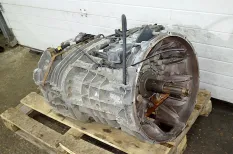 Коробка передач (КПП) DAF XF105 (01.05-)