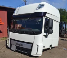 Кабина DAF XF106 (01.14-)