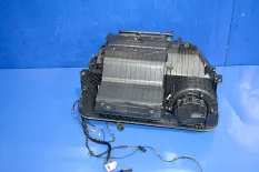 Корпус вентилятора отопления салона MERCEDES-BENZ Actros MP4 (01.12-)