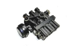 Главный кран уровня пола VOLVO FM (01.05-01.14)
