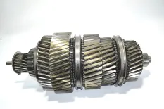 Вал коробки передач DAF XF105 (01.05-)