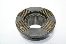 Фланец коробки передач DAF XF105 (01.05-)