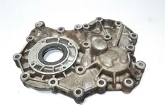 Крышка коробки передач DAF XF105 (01.05-)