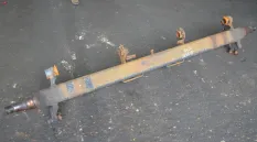 Балка прицепного моста BENALU 0 (01.60-)