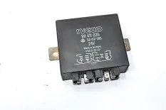 Реле переключения поворотников IVECO EuroTrakker (01.93-12.04)