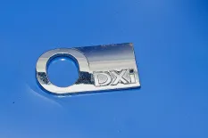 Эмблема RENAULT TRUCKS Magnum Dxi (01.05-12.13)