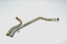 Трубка радиатора отопления салона IVECO EuroTrakker (01.93-12.04)