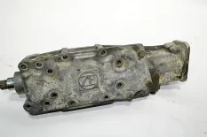 Механизм переключения передач / Другие части DAF XF95 (01.02-12.06)