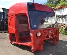 Каркас кабины VOLVO FH (01.12-)
