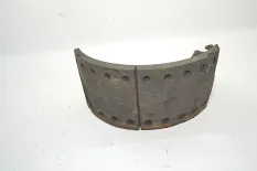 Тормозные колодки комплект, барабанные тормоза BENALU 0 (01.60-)