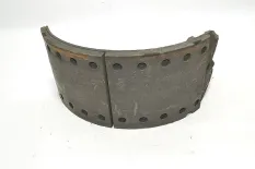 Тормозные колодки комплект, барабанные тормоза BENALU 0 (01.60-)