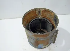 Корпус воздушного фильтра IVECO EuroTrakker (01.93-12.04)