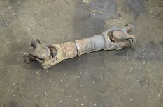 Карданный вал MERCEDES-BENZ Actros MP2/MP3 (01.02-12.14)