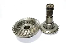 Редуктор / Другие части MERCEDES-BENZ Actros MP2/MP3 (01.02-12.14)