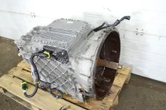 Коробка передач (КПП) VOLVO FH (01.12-)