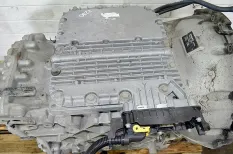 Блок управления коробкой передач VOLVO FH (01.12-)