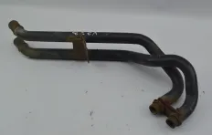 Трубка радиатора отопления салона VOLVO FM10 (01.98-12.01)