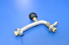 Трубка радиатора отопления салона VOLVO FH (01.12-)