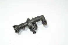 Кран водяного отопления салона MERCEDES-BENZ Actros MP2/MP3 (01.02-12.14)