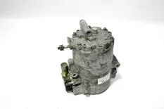 Компрессор кондиционера VOLVO FH (01.12-)