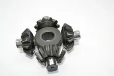 Редуктор / Другие части SCANIA 2-Series (01.80-12.88)