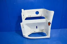 Корпус подножки, левый RENAULT TRUCKS Premium 2 (01.05-)