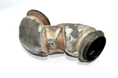 Выхлопная труба глушителя DAF XF106 (01.14-)