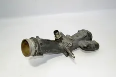 Труба тосольная DAF XF106 (01.14-)