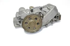 Масляный насос двигателя DAF XF106 (01.14-)