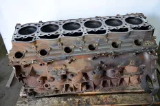 Блок двигателя DAF XF105 (01.05-)