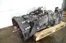 Коробка передач (КПП) RENAULT TRUCKS Premium 2 (01.05-)