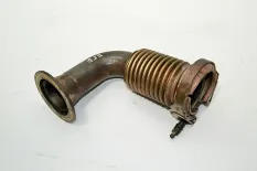 Воздушная труба цилиндра горного тормоза DAF XF106 (01.14-)