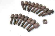 Болт двигателя DAF XF106 (01.14-)