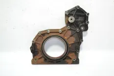 Передняя крышка двигателя DAF XF106 (01.14-)