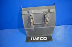 Крыло вспомогательго моста, заднее левое IVECO Stralis (01.02-)